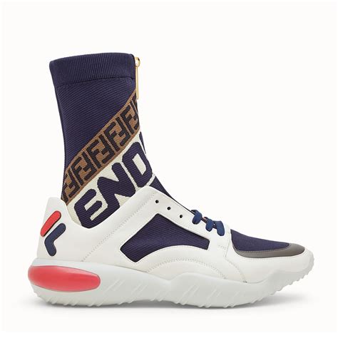 fendi fila precios